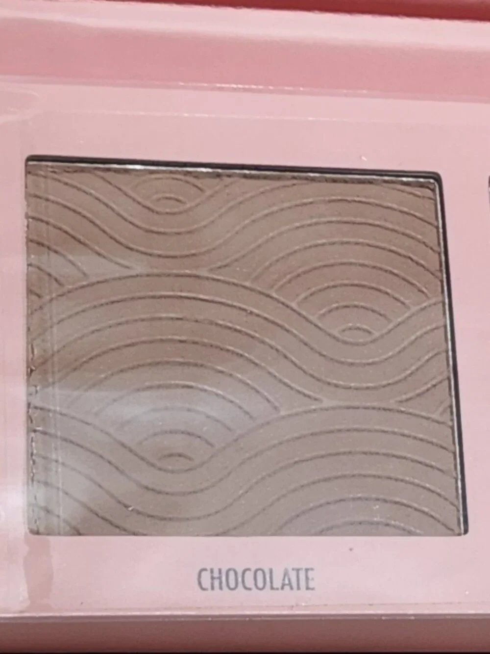 Candie's Beauty Parlor S'mores contour palette NIP sealed